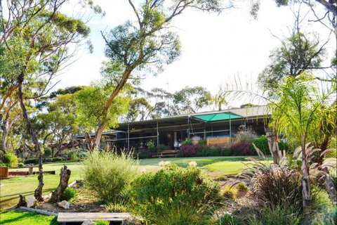 River Shack Rentals - Living The Dream - New Castle Holiday 56