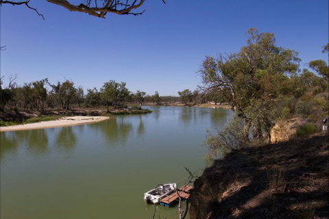 River Shack Rentals - Living The Dream - New Castle Holiday 60