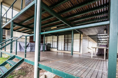 River Shack Rentals - Living The Dream - New Castle Holiday 6