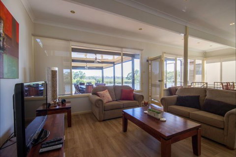 River Shack Rentals - Living The Dream - New Castle Holiday 51