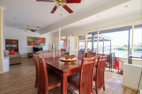 River Shack Rentals - Living The Dream - New Castle Holiday 52