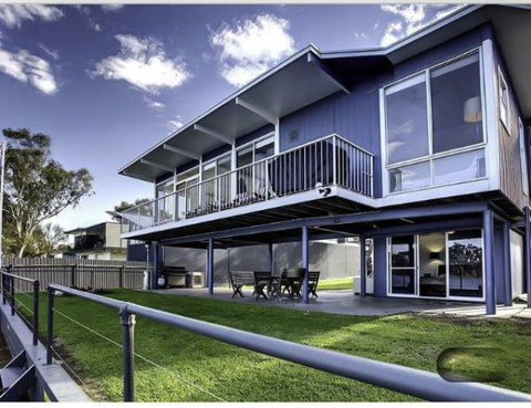 River Shack Rentals - Living The Dream - New Castle Holiday 96