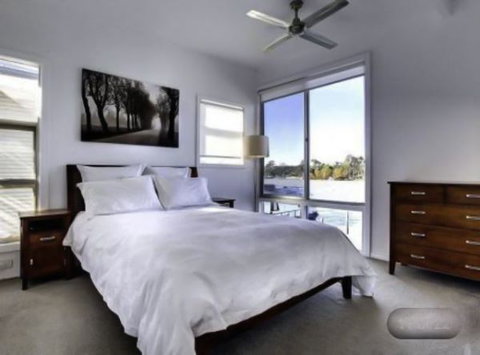 River Shack Rentals - Living The Dream - New Castle Holiday 99