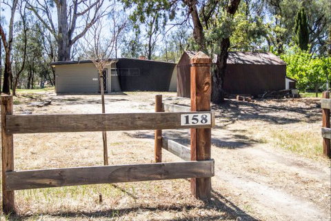 River Shack Rentals - Living The Dream - New Castle Holiday 105