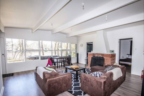 River Shack Rentals - Living The Dream - New Castle Holiday 107