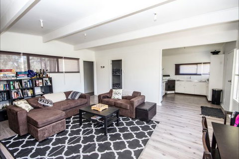 River Shack Rentals - Living The Dream - New Castle Holiday 108