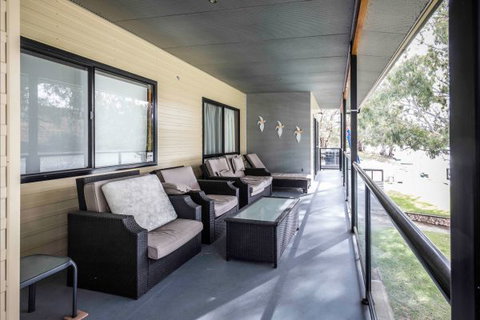 River Shack Rentals - Living The Dream - New Castle Holiday 39