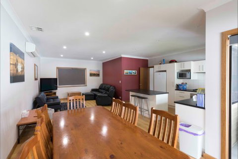 River Shack Rentals - Living The Dream - New Castle Holiday 40