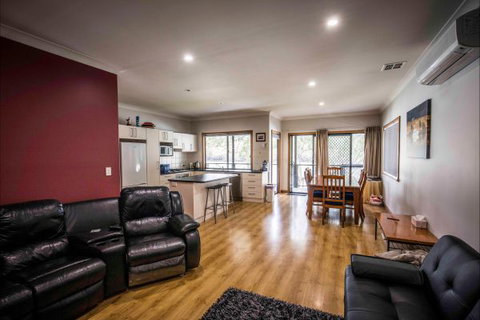 River Shack Rentals - Living The Dream - New Castle Holiday 41