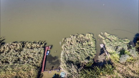 River Shack Rentals - Living The Dream - New Castle Holiday 71