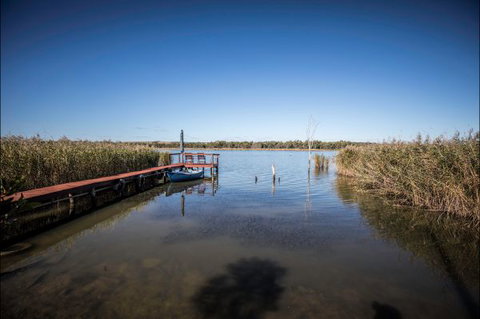 River Shack Rentals - Living The Dream - New Castle Holiday 72