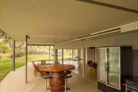 River Shack Rentals - Living The Dream - New Castle Holiday 126