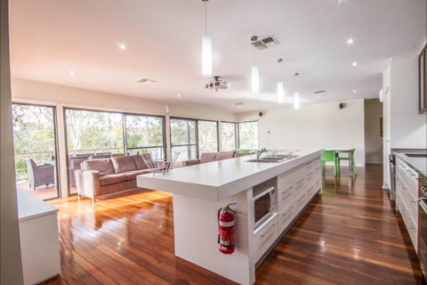 River Shack Rentals - Living The Dream - New Castle Holiday 129