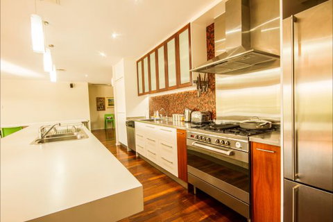 River Shack Rentals - Living The Dream - New Castle Holiday 130