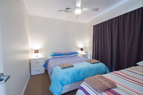 River Shack Rentals - Living The Dream - New Castle Holiday 133