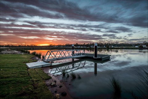 River Shack Rentals - Living The Dream - New Castle Holiday 88