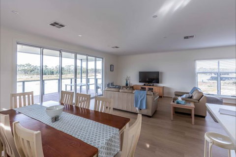 River Shack Rentals - Living The Dream - New Castle Holiday 112