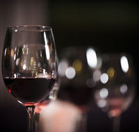 Greenock Estate Wines - New Castle Holiday