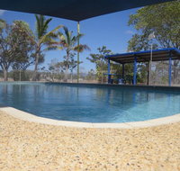 Bluewater Caravan Park - New Castle Holiday