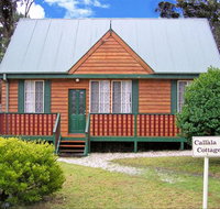 Callala Cottage - New Castle Holiday