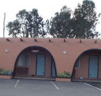 El Dorando Motel - New Castle Holiday