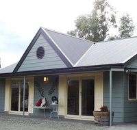 Auburn Pavilions - New Castle Holiday