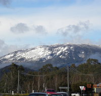 Myrtleford Masonic Units - New Castle Holiday