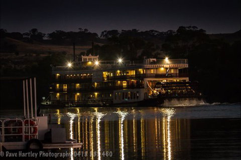 River Shack Rentals - Living The Dream - New Castle Holiday 122