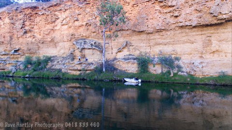 River Shack Rentals - Living The Dream - New Castle Holiday 123