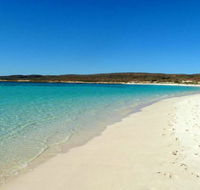 Osprey Bay Campground at Cape Range National Park - New Castle Holiday