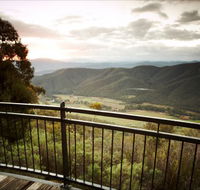 Pizzini's Vineyard Guesthouse - New Castle Holiday