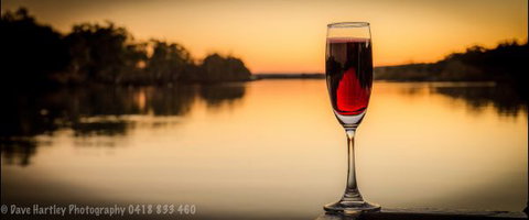 River Shack Rentals - Living The Dream - New Castle Holiday 1