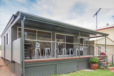 River Shack Rentals - Living The Dream - New Castle Holiday 8