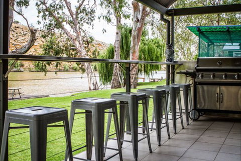 River Shack Rentals - Living The Dream - New Castle Holiday 13