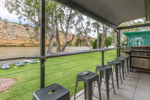 River Shack Rentals - Living The Dream - New Castle Holiday 14