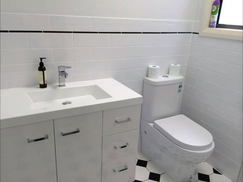 River Shack Rentals - Living The Dream - New Castle Holiday 23