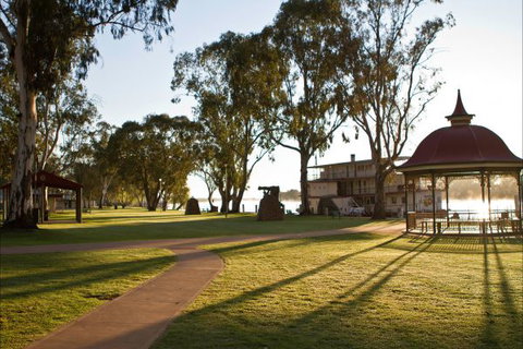 River Shack Rentals - Living The Dream - New Castle Holiday 80