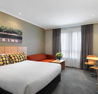 Travelodge Hotel Macquarie North Ryde Sydney - New Castle Holiday