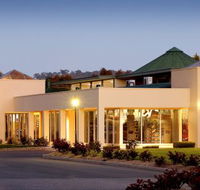 Barossa Weintal - New Castle Holiday