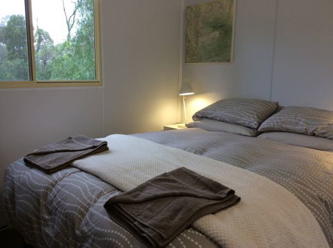 Balcraggon Accommodation - New Castle Holiday 2