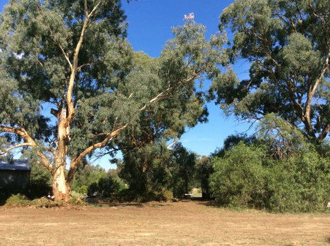 Balcraggon Accommodation - New Castle Holiday 3