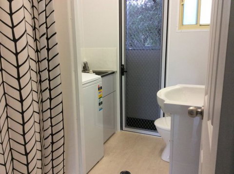 Balcraggon Accommodation - New Castle Holiday 4