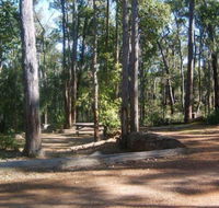 Barrabup Camp at St John Brook National Park - New Castle Holiday