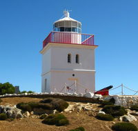 Postmans cottage - Flinders Chase National Park - New Castle Holiday