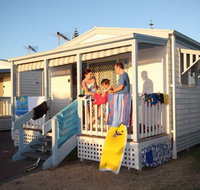 Christies Beach Tourist Park - New Castle Holiday