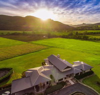 Desiderata Kangaroo Valley - New Castle Holiday