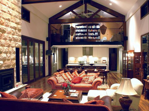 Desiderata Kangaroo Valley - New Castle Holiday 1