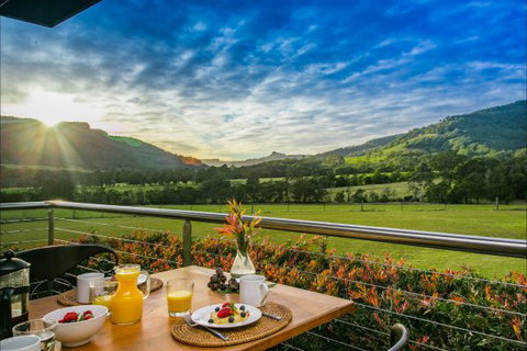 Desiderata Kangaroo Valley - New Castle Holiday 3