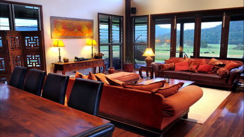 Desiderata Kangaroo Valley - New Castle Holiday 4