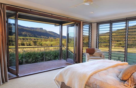 Desiderata Kangaroo Valley - New Castle Holiday 8